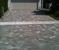 Driveways